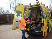 Záchranka Středočeského kraje